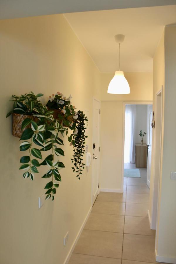 Casa Mare Baixa Apartment Armacao de Pera Exterior photo