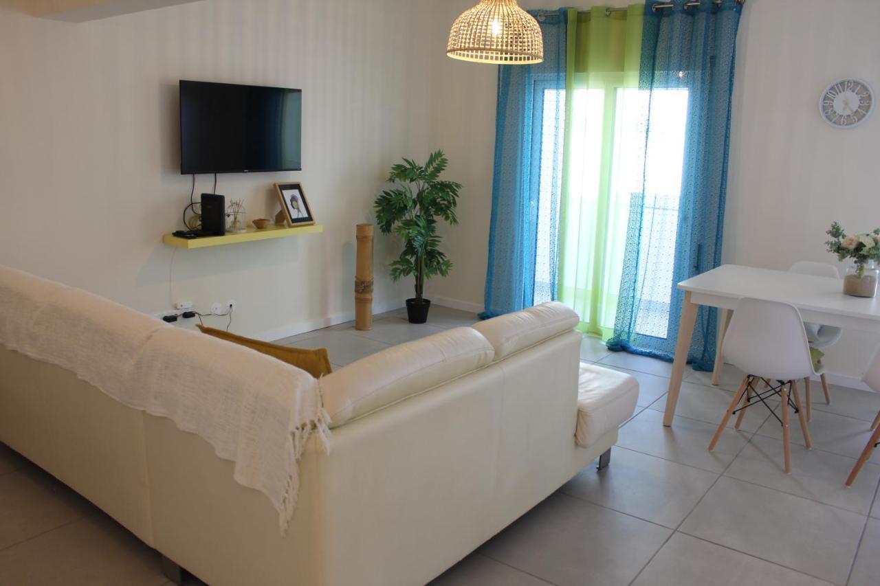 Casa Mare Baixa Apartment Armacao de Pera Exterior photo