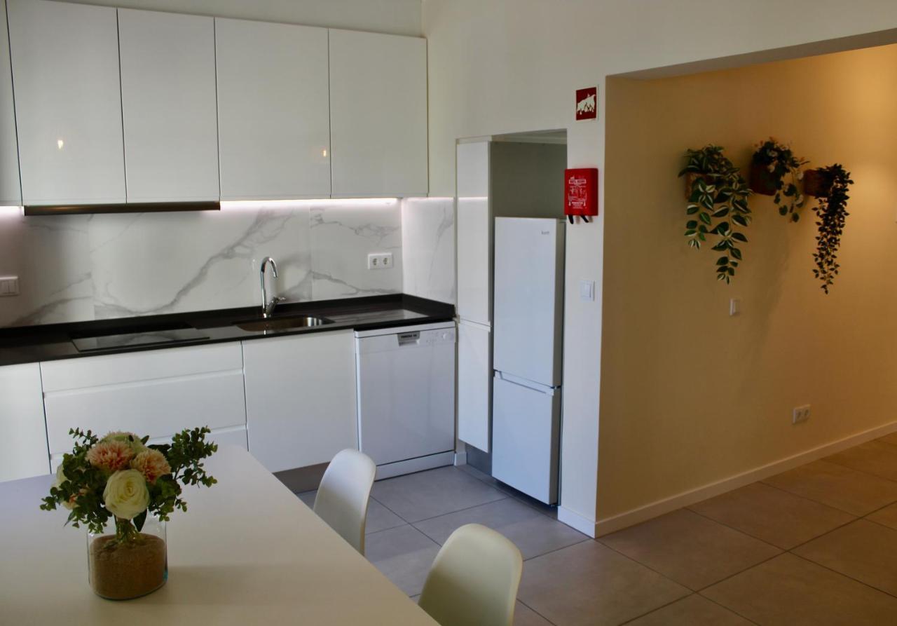 Casa Mare Baixa Apartment Armacao de Pera Exterior photo