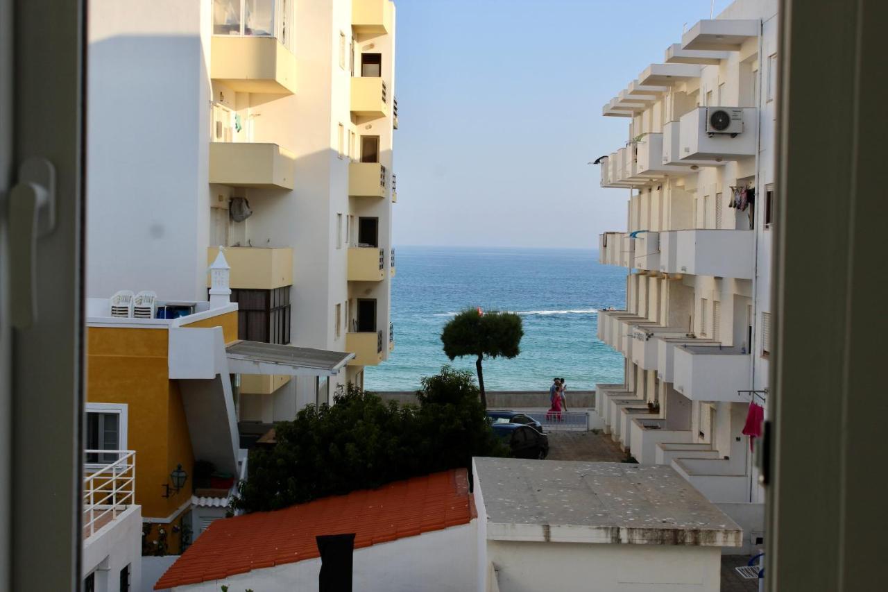 Casa Mare Baixa Apartment Armacao de Pera Exterior photo