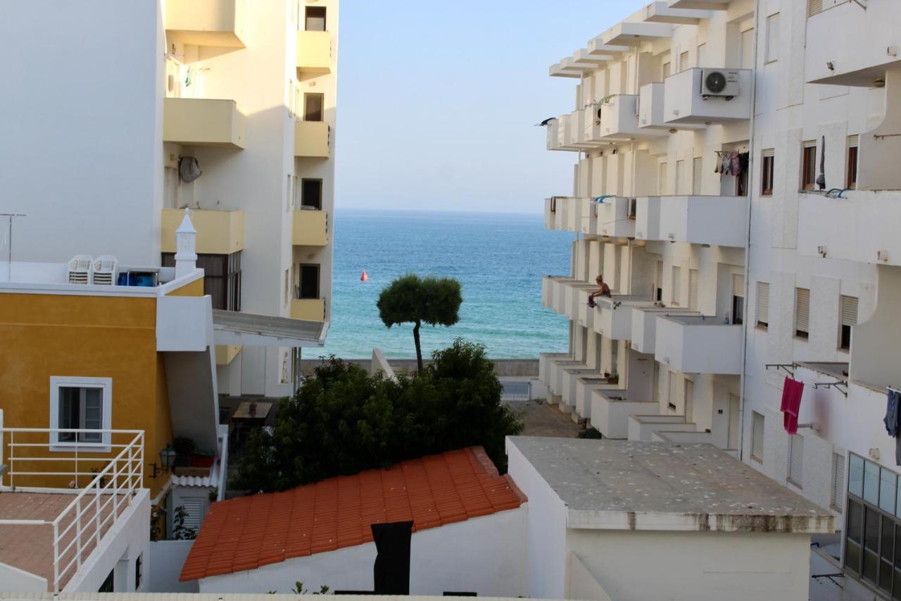 Casa Mare Baixa Apartment Armacao de Pera Exterior photo